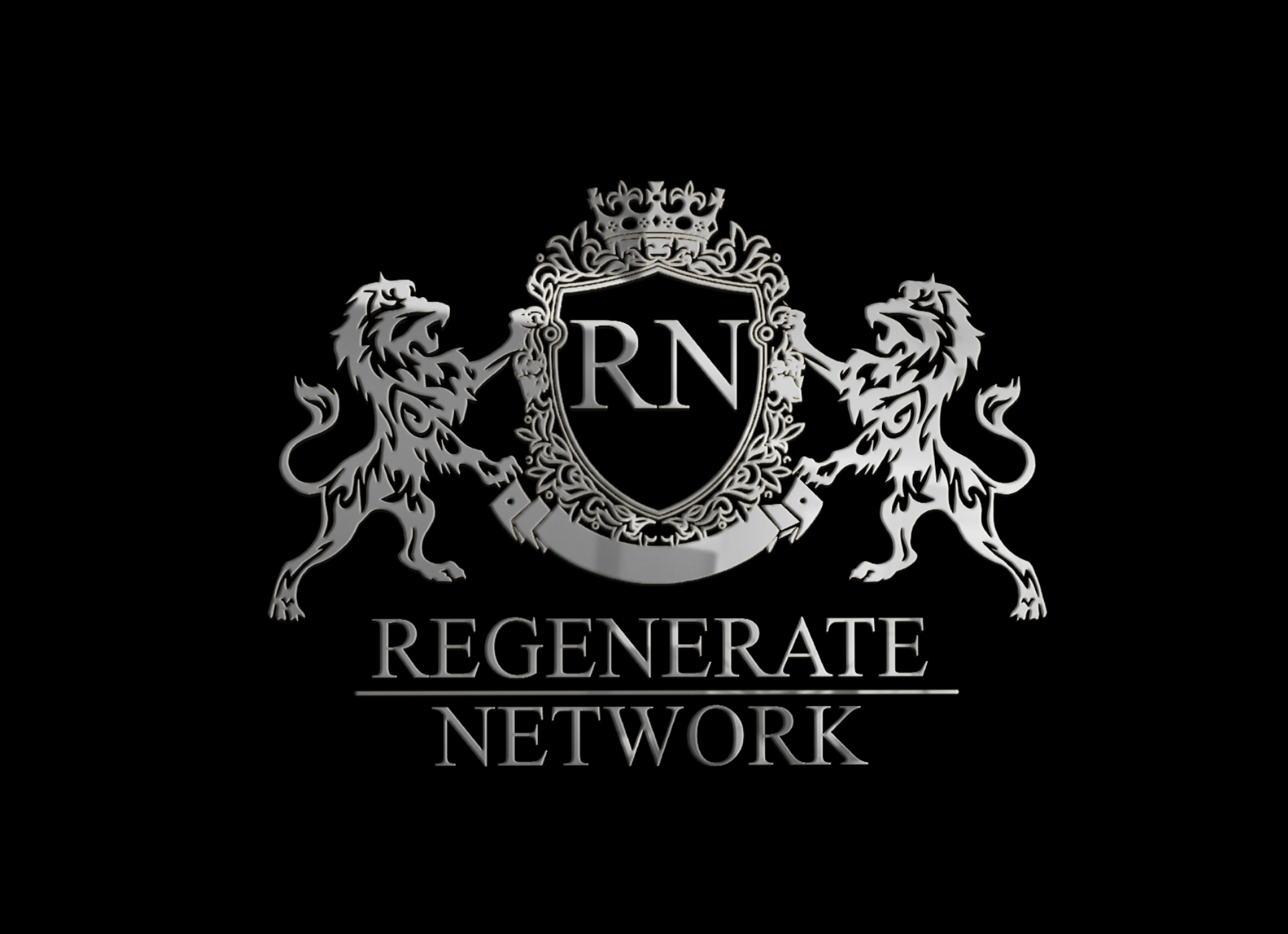 The Regenerate Network Start Your Men's Clinic.